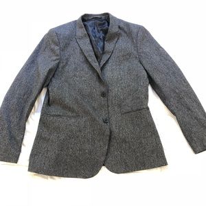H&M Blazer Dress coat 44R